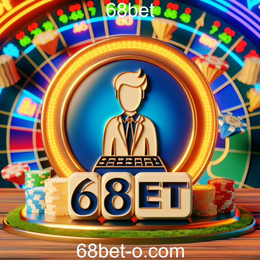 Guia Completo para Perguntas Frequentes sobre Palavras-Chave no 68bet