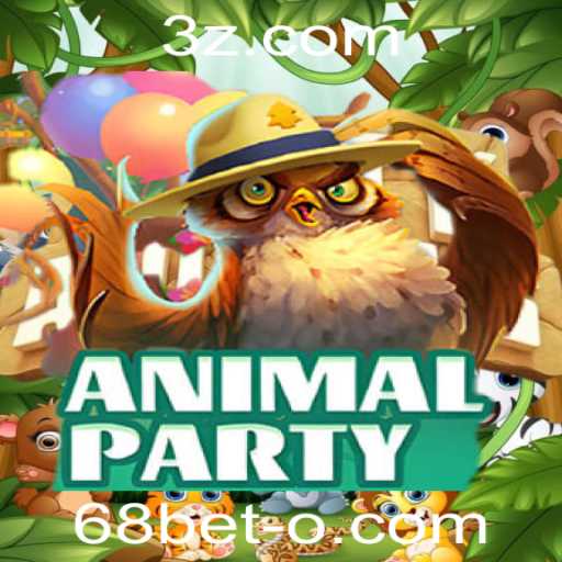 Descubra o Mundo de Diversão com AnimalParty