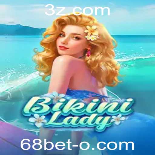 Explorando o Empolgante Mundo de BikiniLady: Uma Nova Sensação em 68bet