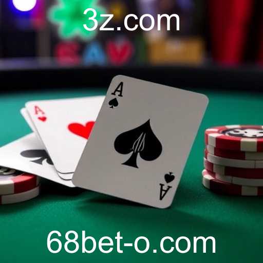 Descubra o Mundo do Blackjack: Estratégias, Dicas e o Papel da 68bet no Jogo