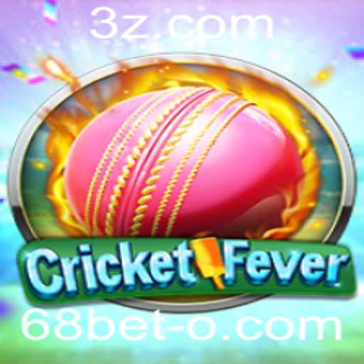 CricketFever: Uma Imersão no Mundo do Críquete Virtual com 68bet