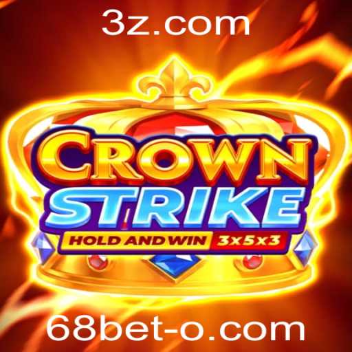 CrownStrike: O Novo Fenômeno dos Jogos de Apostas