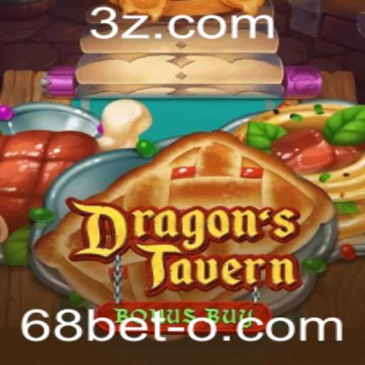 DragonsTavern: O Empolgante Universo de Jogo e Estratégia