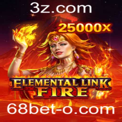 Descubra o Mundo de ElementalLinkFire: Um Jogo de Aventura e Estratégia