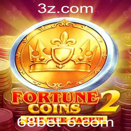 FortuneCoins2: Embarque na Nova Aventura de Fortuna com 68bet