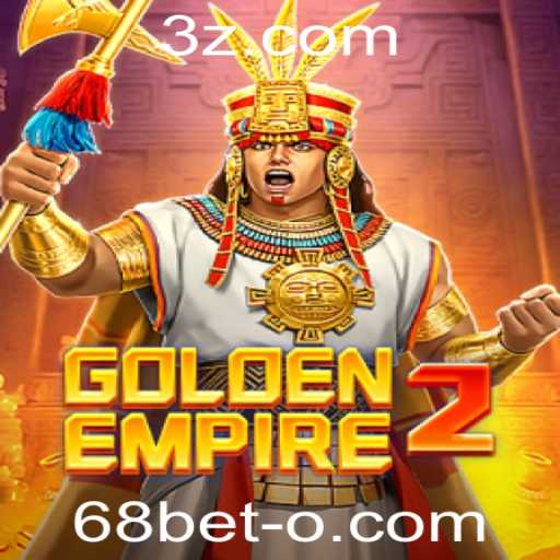 Explorando GoldenEmpire2: A Aventura da Estratégia com 68bet