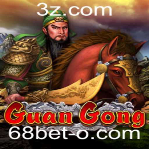 Explorando o Jogo GuanGong: Estratégia e Entretenimento na Plataforma 68bet