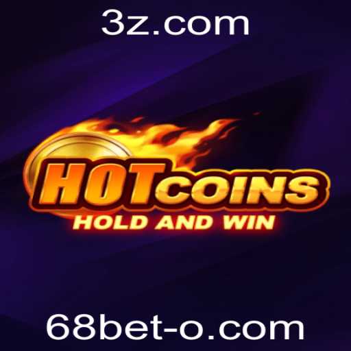 Descubra o Mundo Empolgante de HotCoins com 68bet