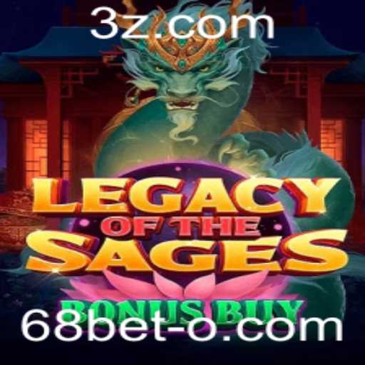 Explorando o Fascinante Mundo de Legacy of the Sages Bonus Buy