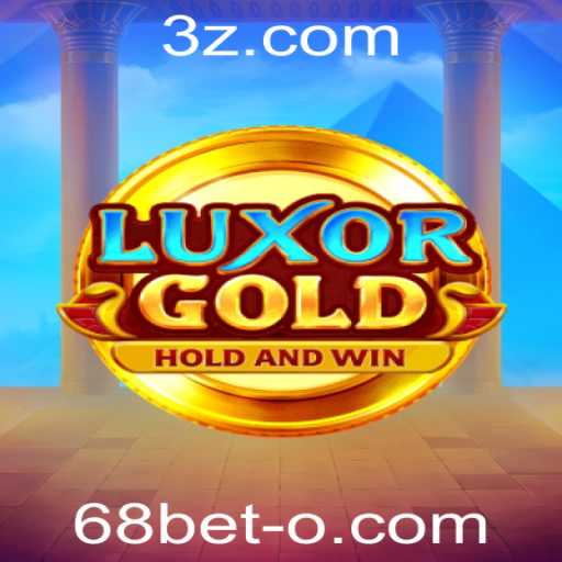 Descubra LuxorGold: O Fascinante Mundo de Aventuras e Recompensas