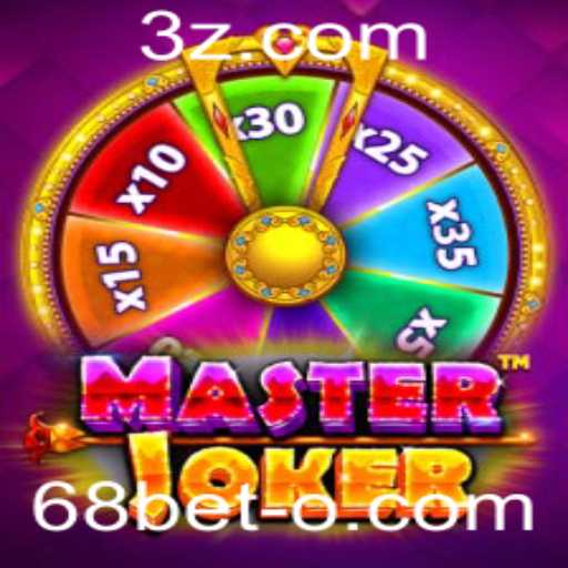 MasterJoker: Um Jogo Inovador no 68bet