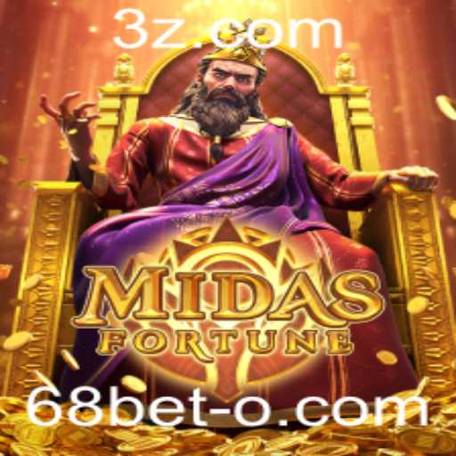 Explorando MidasFortune: O Novo Sucesso dos Jogos com 68bet