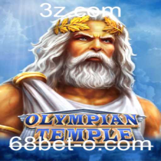 Explorando o Universo de OlympianTemple no Mundo dos Jogos e Entretenimento