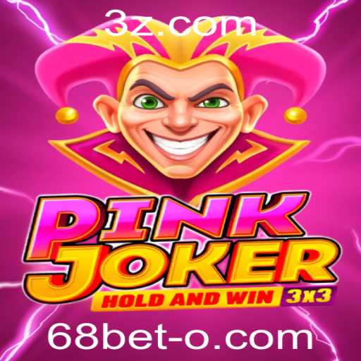 Pinkjoker: Um Olhar Aprofundado no Jogo do Momento