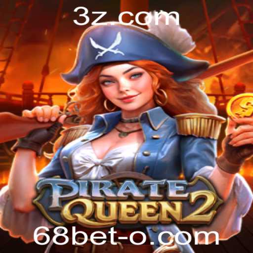 PirateQueen2: Domine os Sete Mares com Estratégia e Coragem