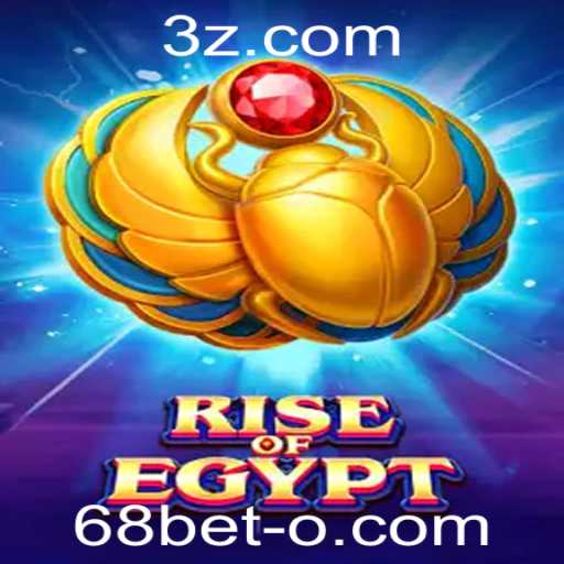 Explorando o Mundo de RiseOfEgypt: Um Jogo Fascinante