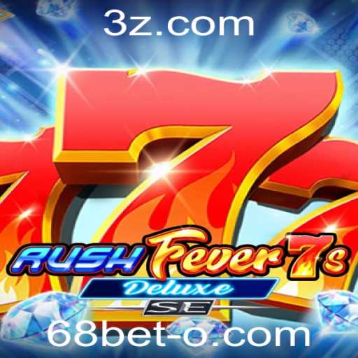 Explorando RushFever7sDeluxeSE: Uma Nova Onda no Mundo dos Jogos de Cassino