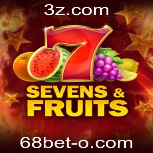 Explorando o Fascinante Mundo de SevensFruits da 68bet