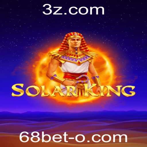 Descobrindo o Fascinante Mundo de SolarKing