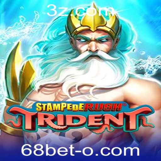 Explorando a Aventura de StempedeRushTrident com 68bet