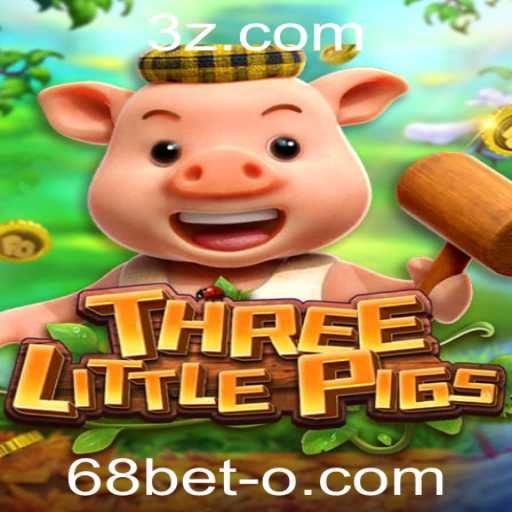 Descubra o Fascinante Mundo de THREELITTLEPIGS