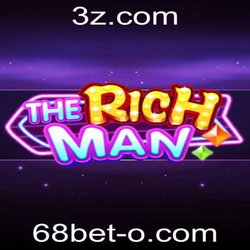 Descubra Tudo Sobre TheRichMan: O Jogo Estratégico que Conquista com 68bet