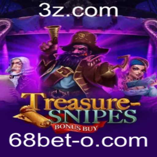 Explorando o Fascinante Mundo de TreasuresnipesBonusBuy em 68bet