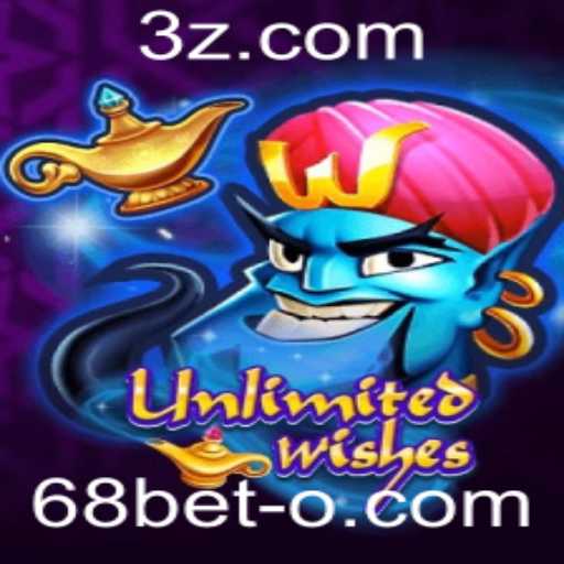Desvendando UnlimitedWishes: O Jogo que Está Conquistando o Mundo com 68bet