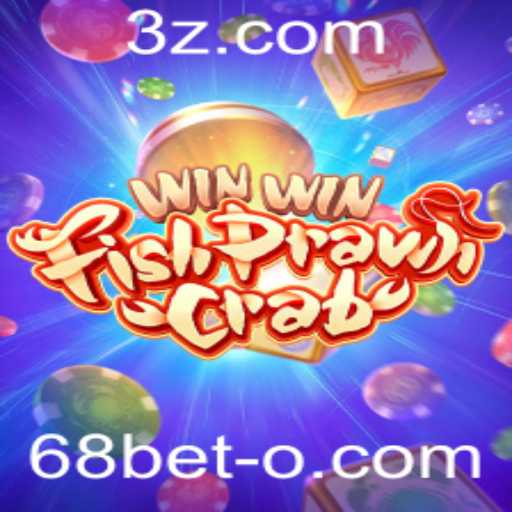 WinWinFishPrawnCrab: A Nova Sensação do Jogo com 68bet