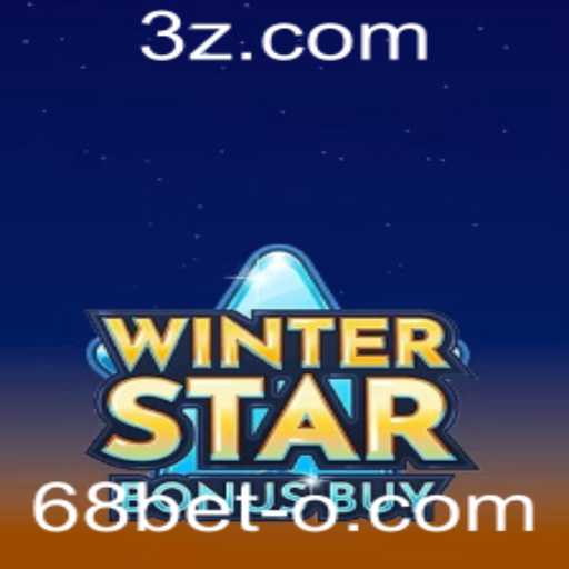Descubra a Aventura Gélida de WinterStarBonusBuy no Universo 68bet