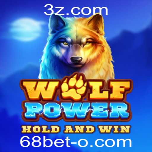 Explorando o Mundo de 'WolfPower' com 68bet