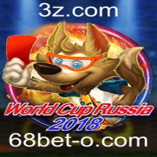 WorldCupRussia2018: Explorando o Jogo com 68bet