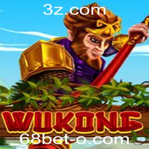 Explorando o Universo de Wukong: Uma Imersão no Jogo Inovador da 68bet