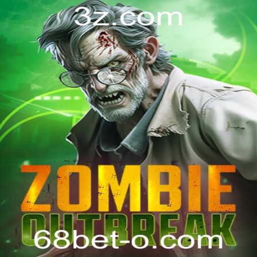 ZombieOutbreak: Desvendando o Mundo Pós-Apocalíptico com 68bet